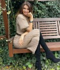 Rencontre Femme : Galina, 51 ans à Biélorussie  Minsk
